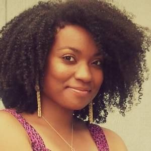 Meet your Posher, Chantelle